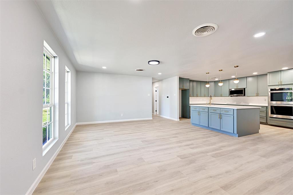 Richland Hills South Add - Residential