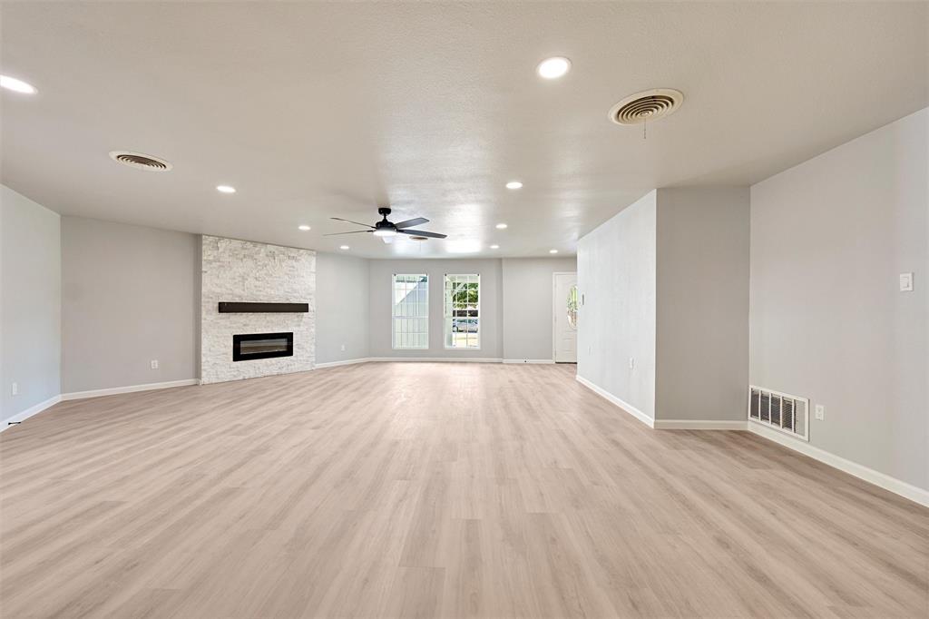 Richland Hills South Add - Residential