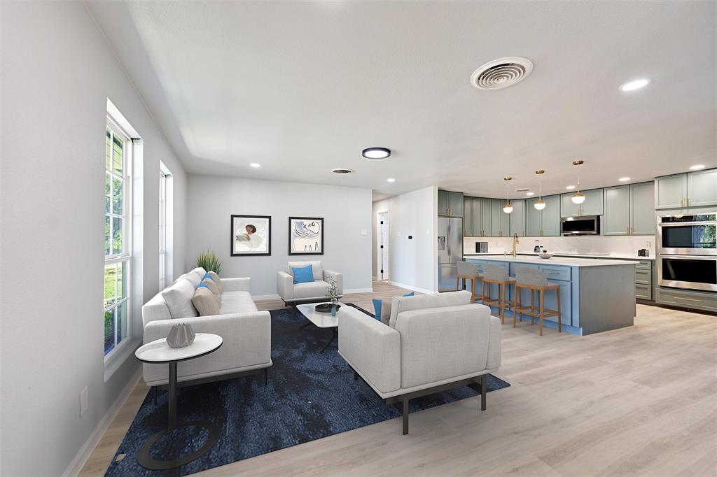 Richland Hills South Add - Residential