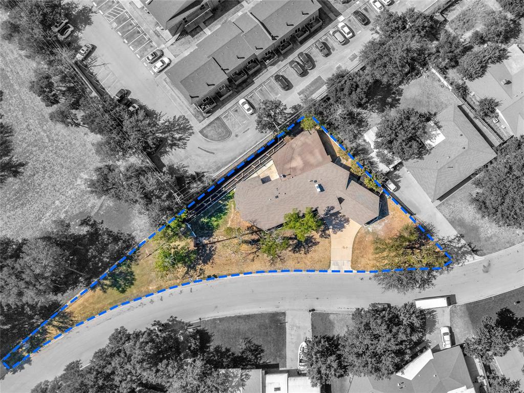 Richland Hills South Add - Residential