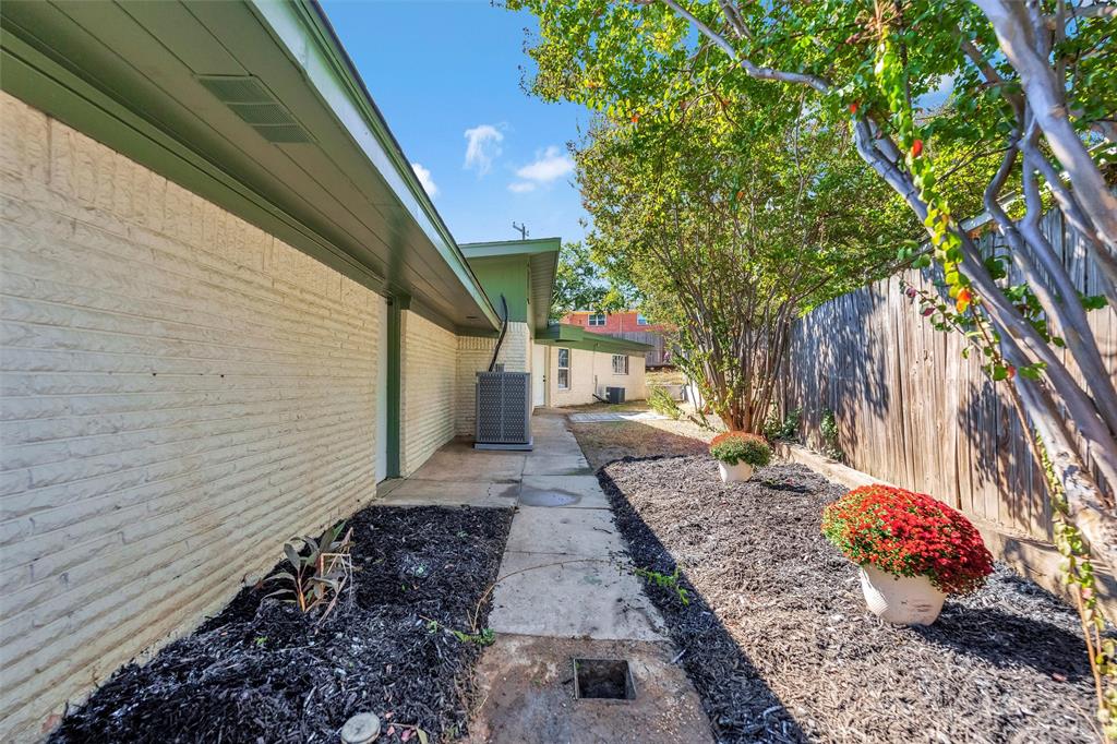 Richland Hills South Add - Residential