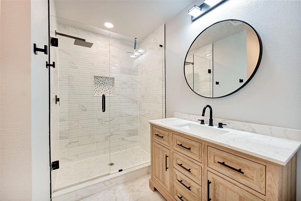 Richland Hills South Add - Residential