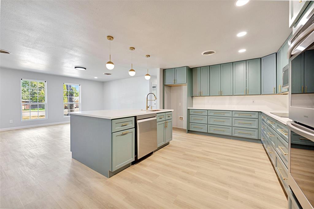 Richland Hills South Add - Residential