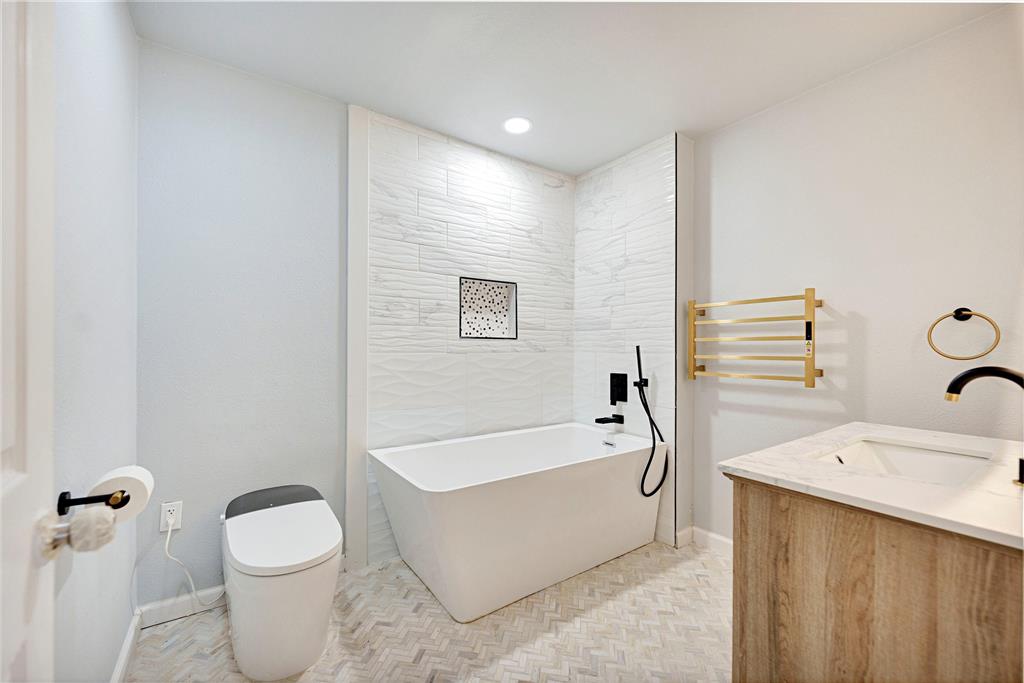 Richland Hills South Add - Residential