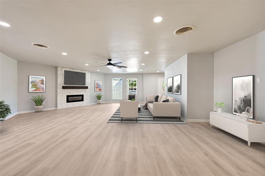 Richland Hills South Add - Residential