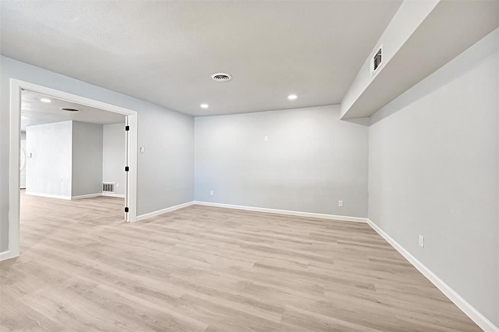 Richland Hills South Add - Residential