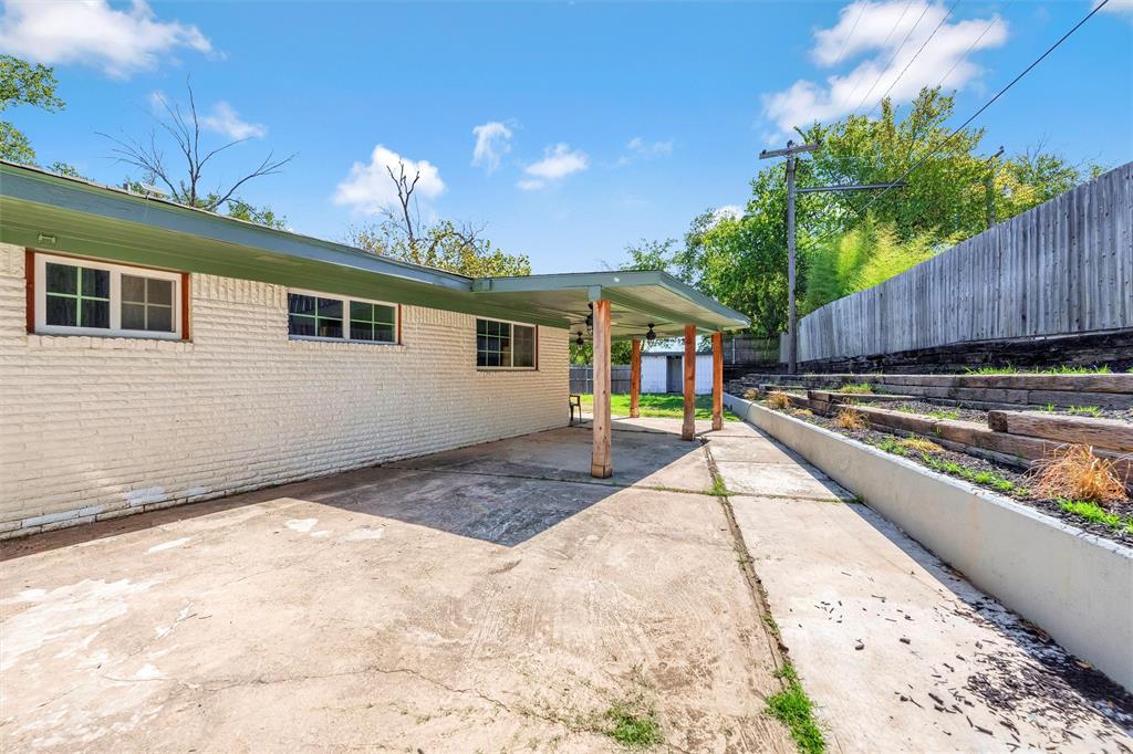 Richland Hills South Add - Residential