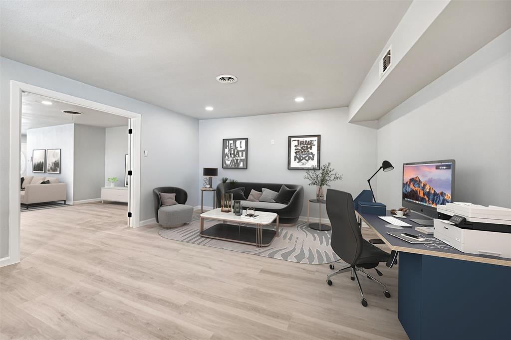 Richland Hills South Add - Residential