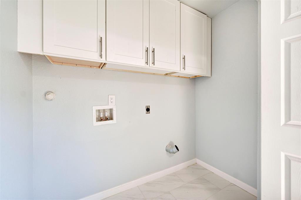 Richland Hills South Add - Residential