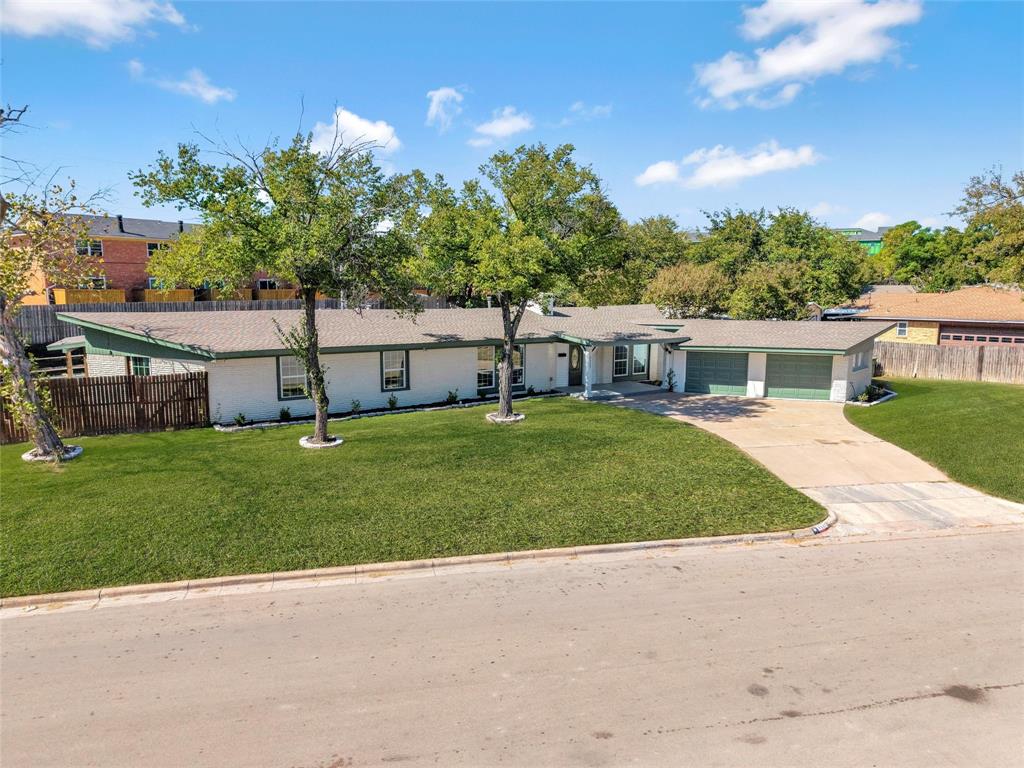 Richland Hills South Add - Residential