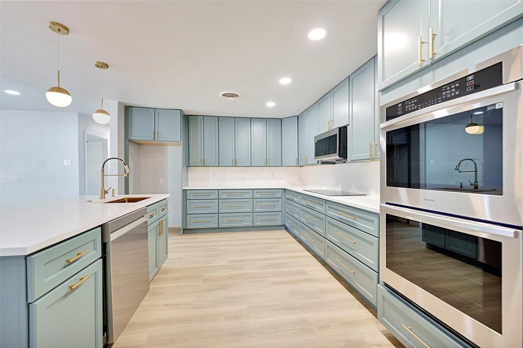 Richland Hills South Add - Residential