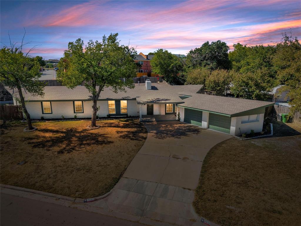 Richland Hills South Add - Residential