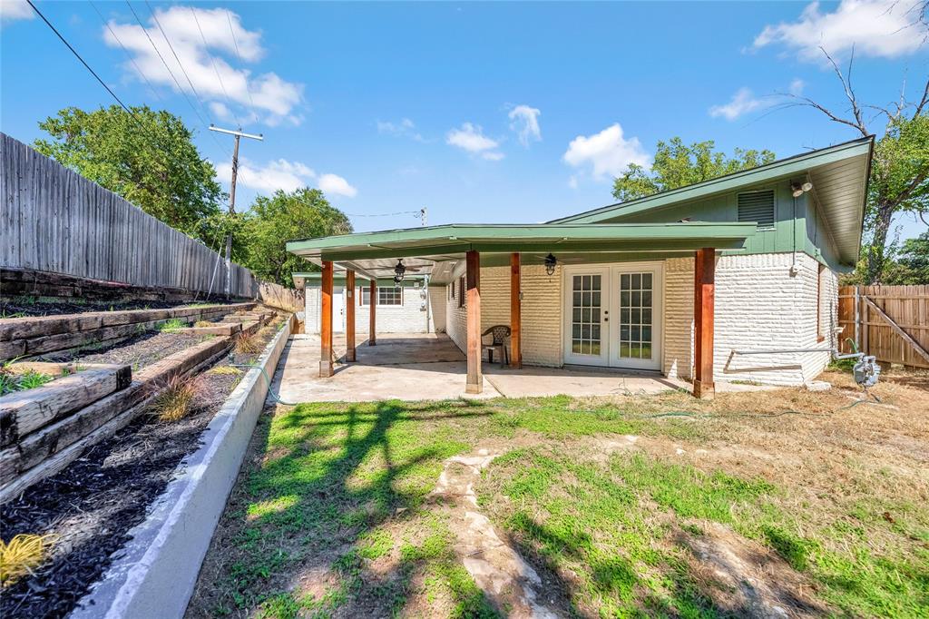 Richland Hills South Add - Residential