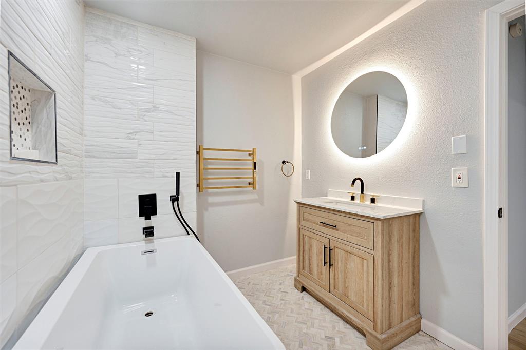 Richland Hills South Add - Residential