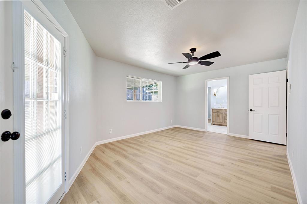 Richland Hills South Add - Residential