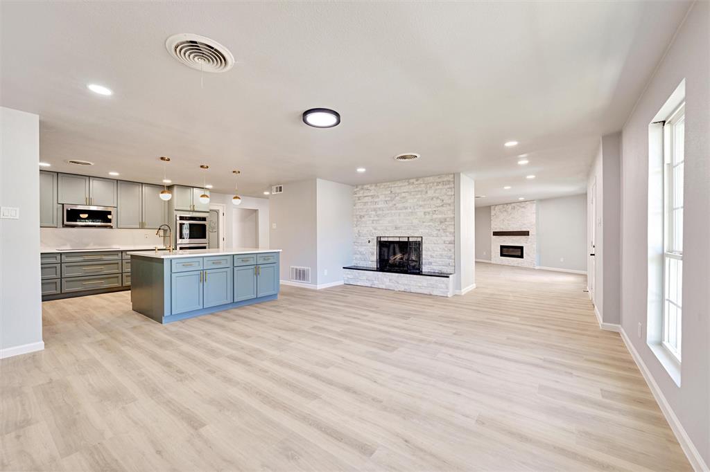 Richland Hills South Add - Residential