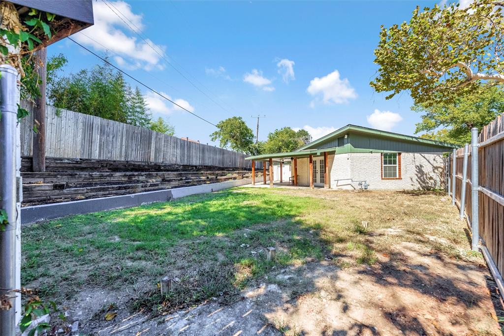 Richland Hills South Add - Residential