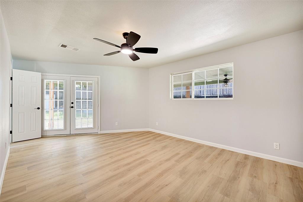 Richland Hills South Add - Residential