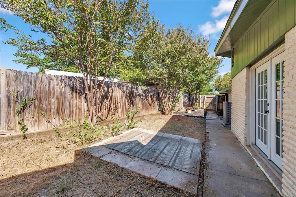 Richland Hills South Add - Residential