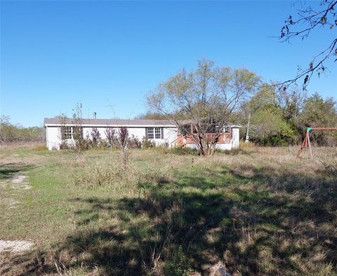 A home in Caddo Mills