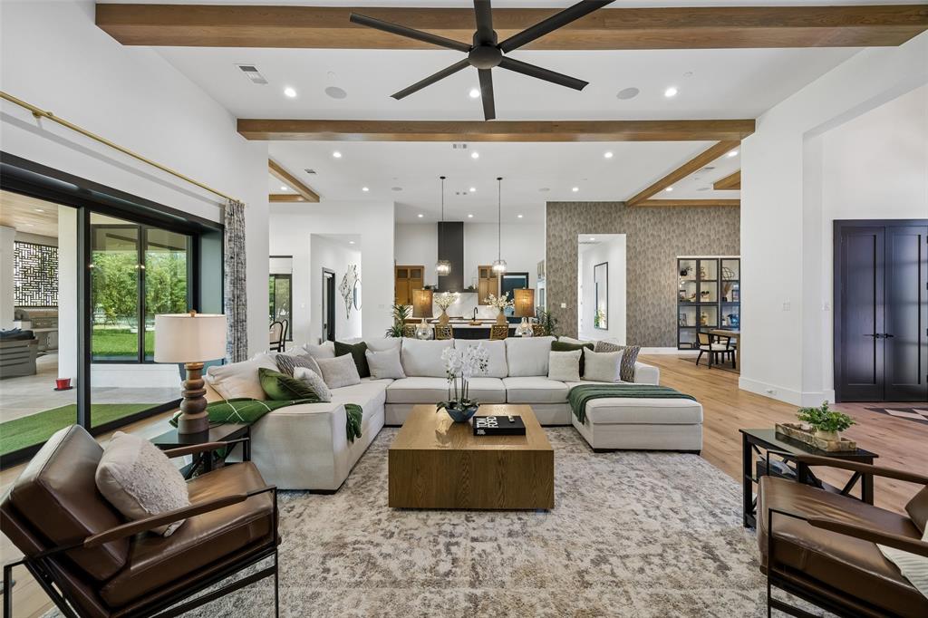 901 Hat Creek Court