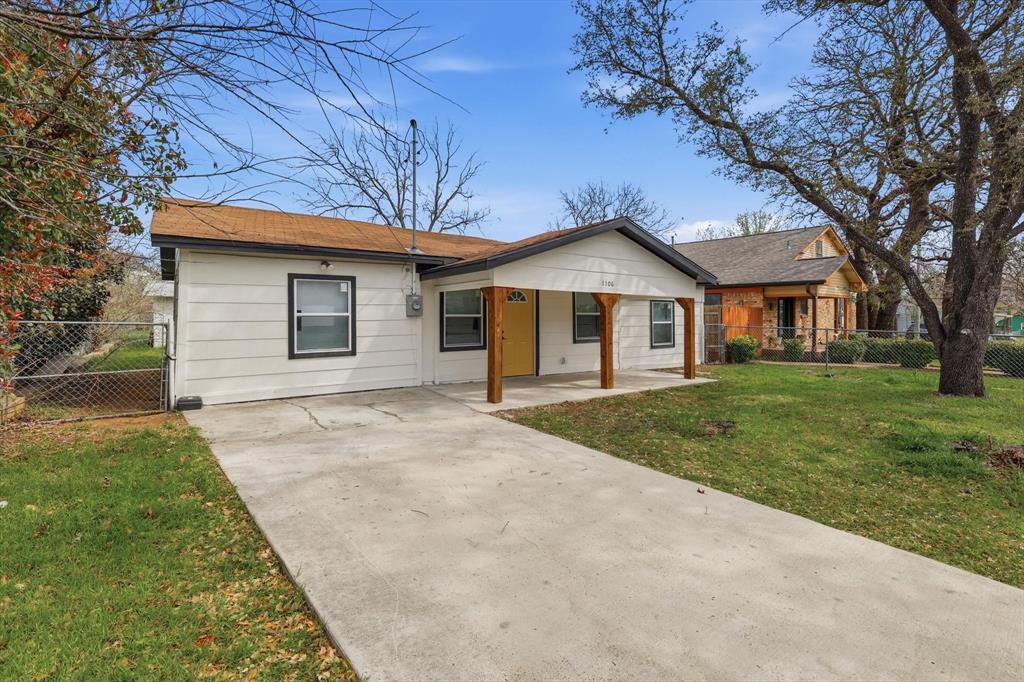 1106 Franklin Street