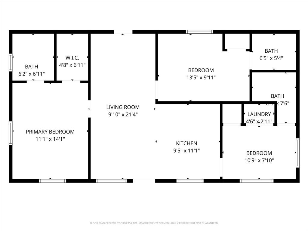 1106 Franklin Street