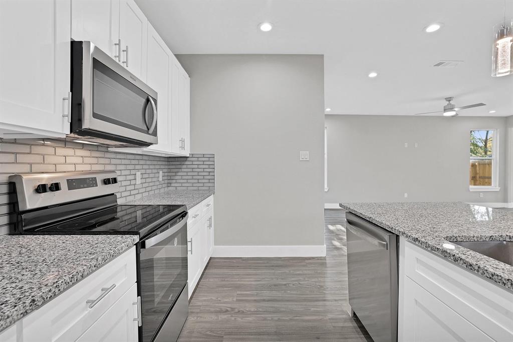 Hatcher Street Heights - Residential