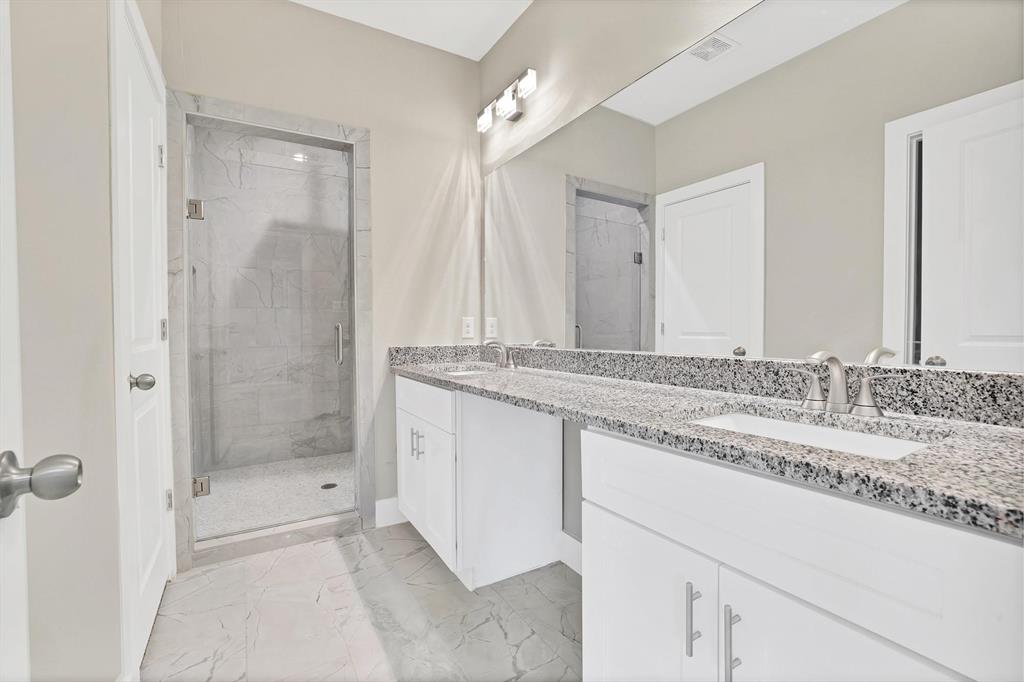 Hatcher Street Heights - Residential