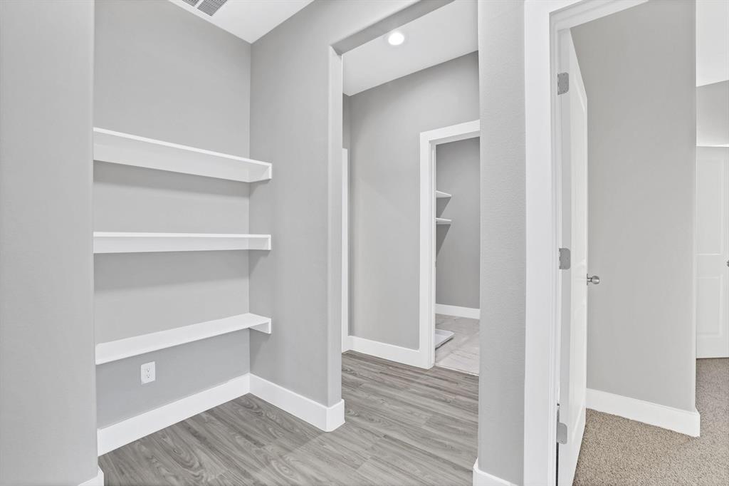 Hatcher Street Heights - Residential