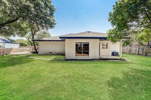 A home in Duncanville