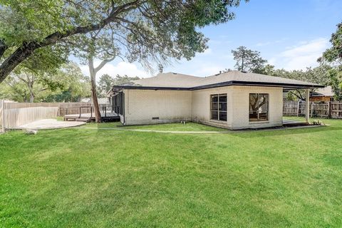 A home in Duncanville