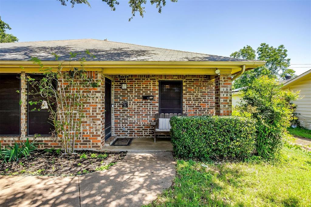 321 E Hampton Road
