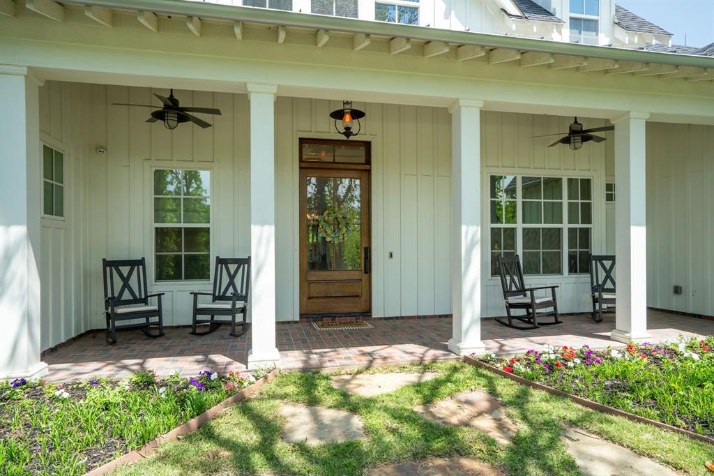 Country Club Estates 1 - Residential