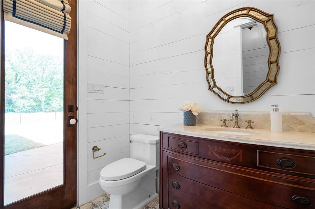 Country Club Estates 1 - Residential