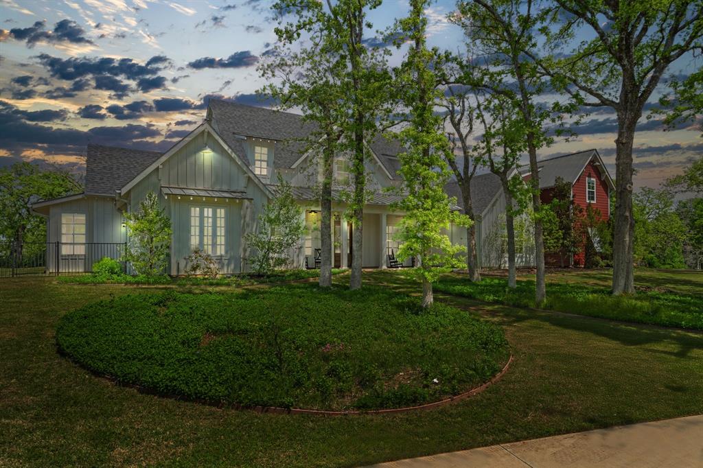 Country Club Estates 1 - Residential