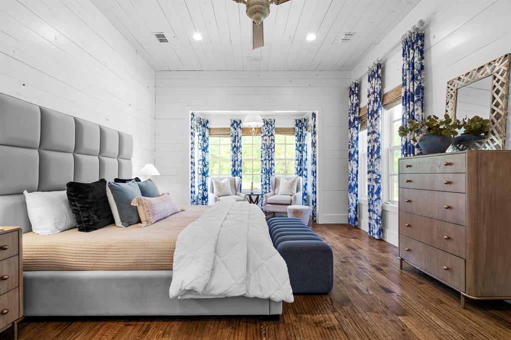 Country Club Estates 1 - Residential