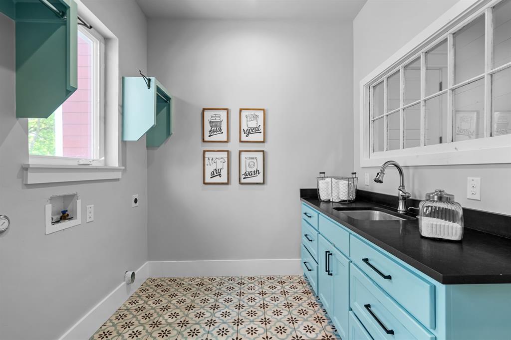 Country Club Estates 1 - Residential