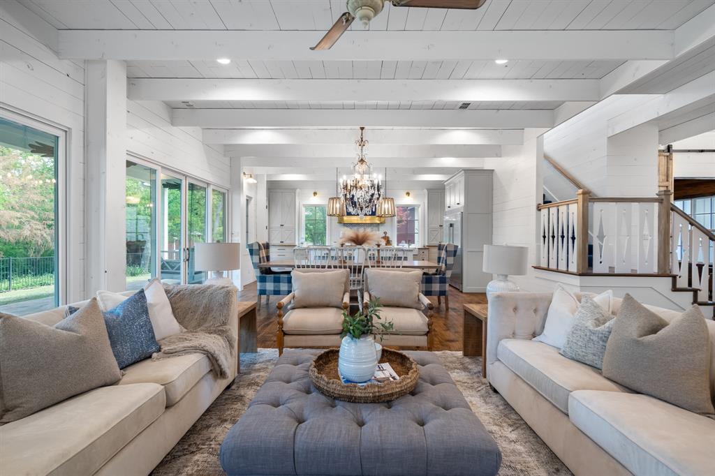 Country Club Estates 1 - Residential