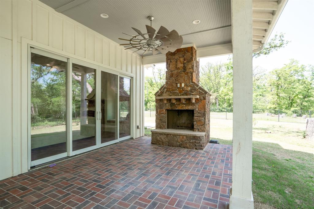 Country Club Estates 1 - Residential