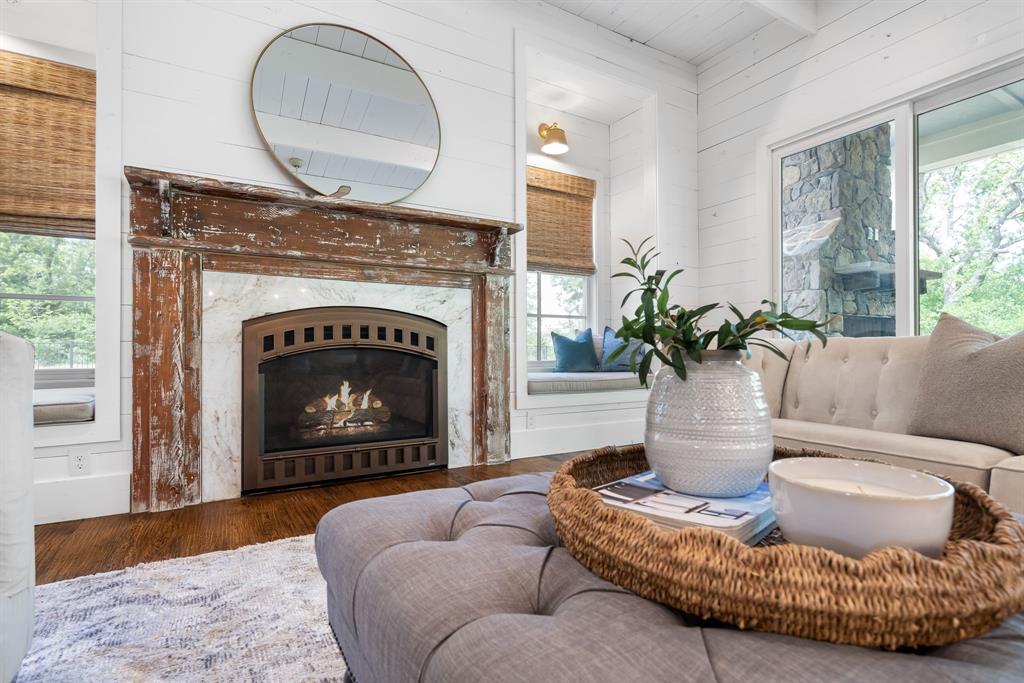 Country Club Estates 1 - Residential