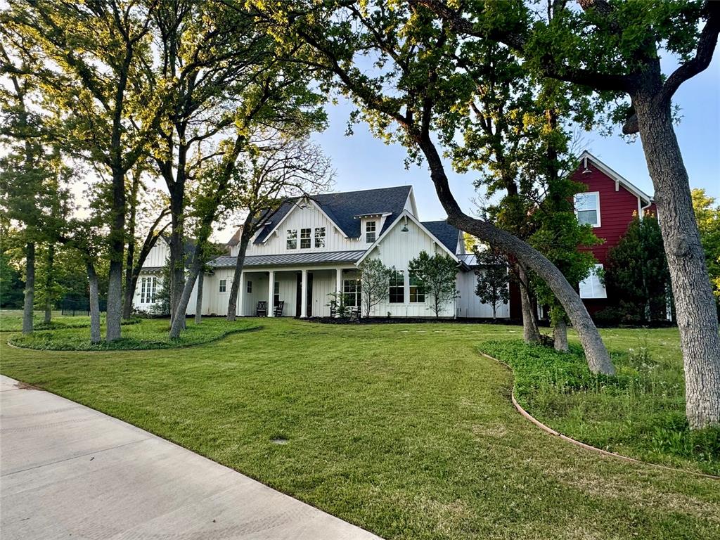 Country Club Estates 1 - Residential