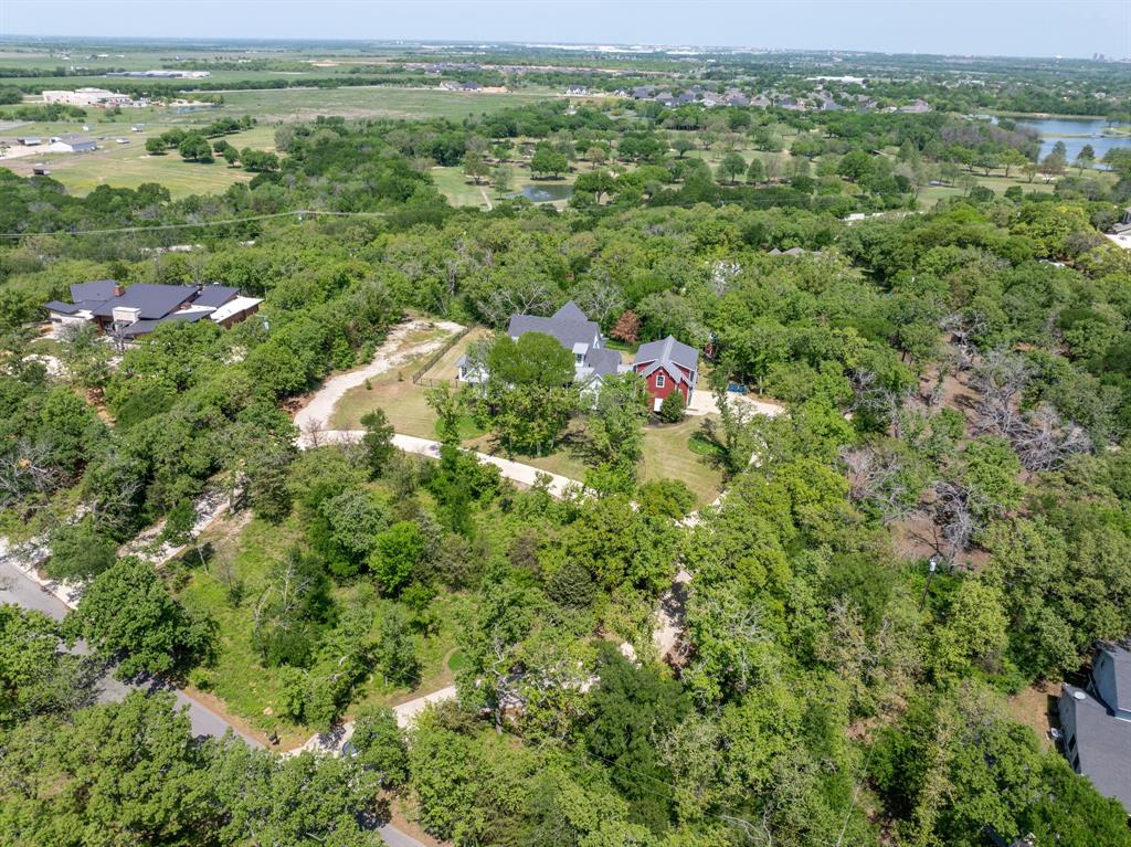 Country Club Estates 1 - Residential