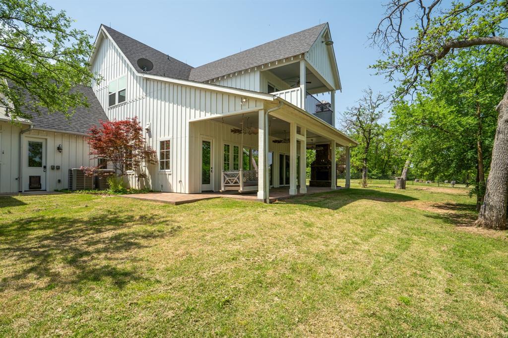 Country Club Estates 1 - Residential