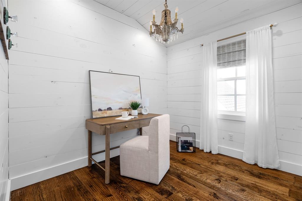 Country Club Estates 1 - Residential