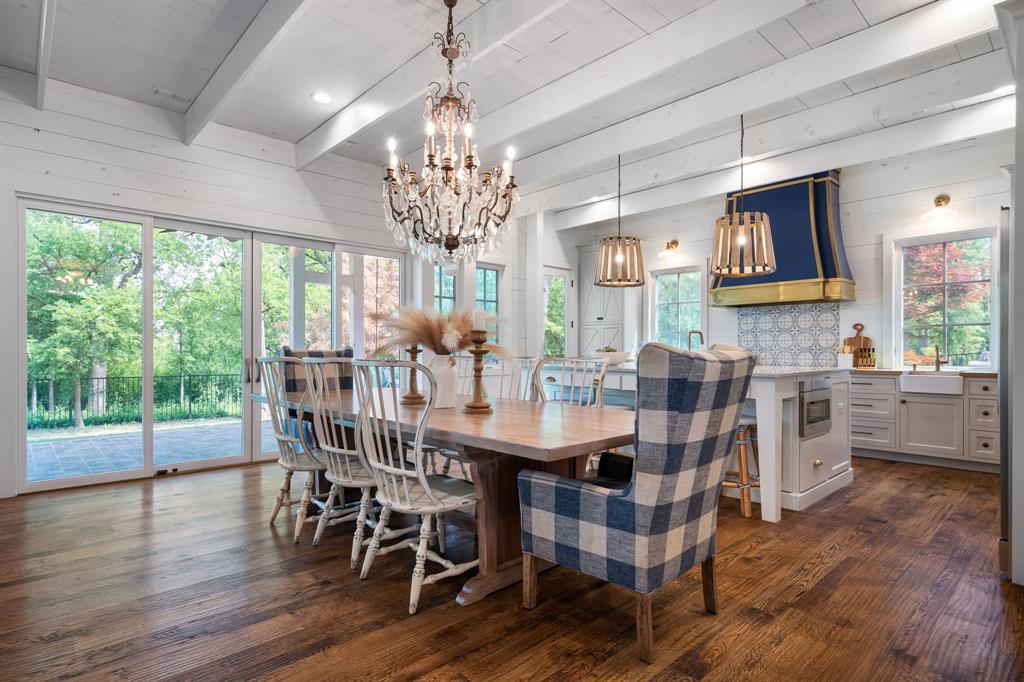 Country Club Estates 1 - Residential