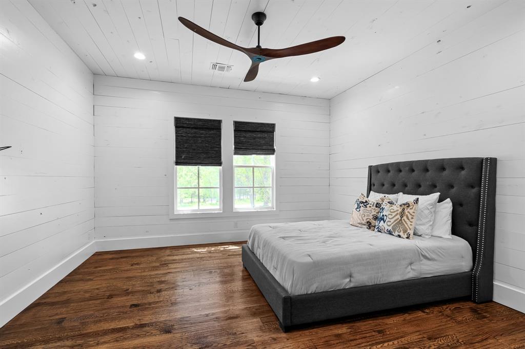 Country Club Estates 1 - Residential