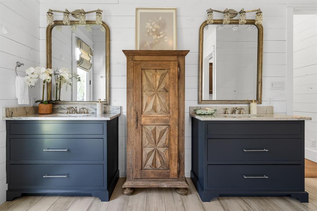 Country Club Estates 1 - Residential