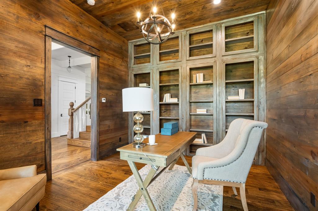 Country Club Estates 1 - Residential