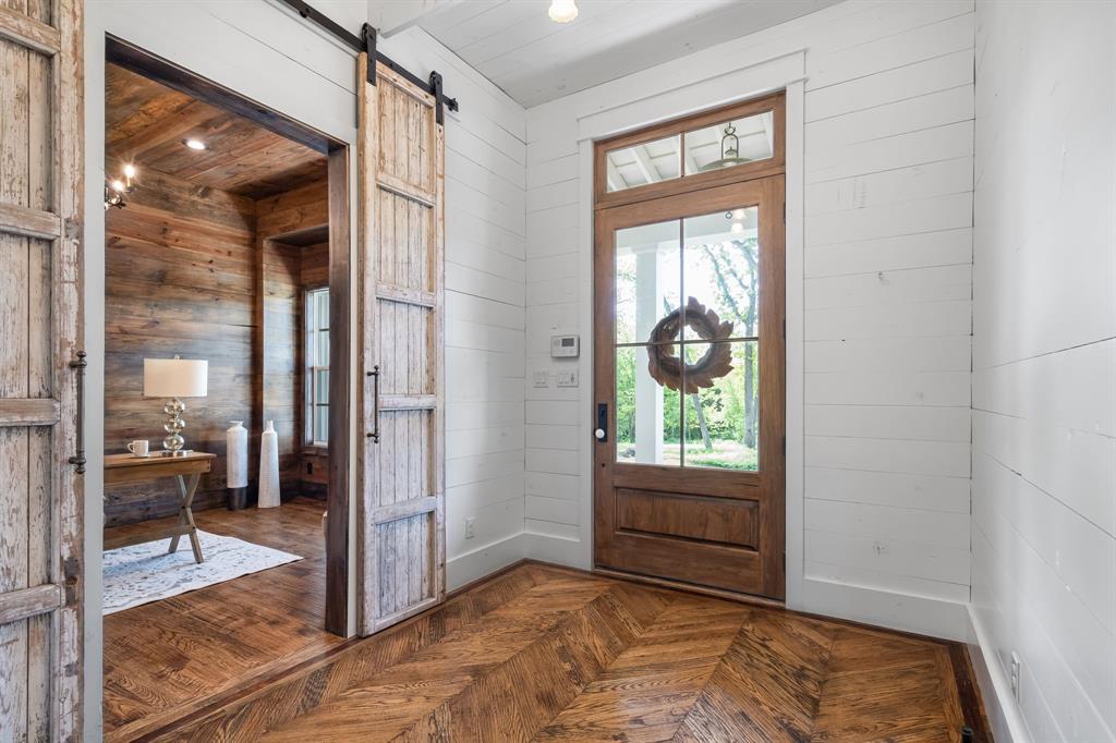 Country Club Estates 1 - Residential